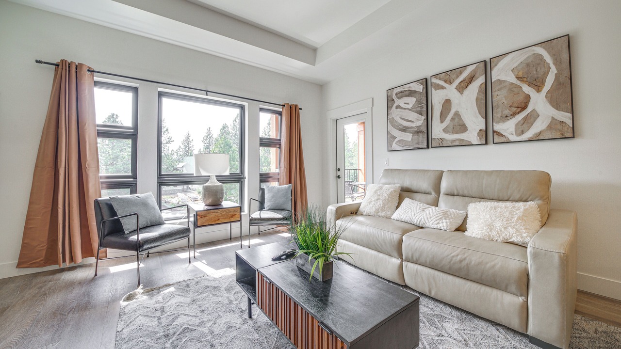 Photo of Bedroom in Cle Elum