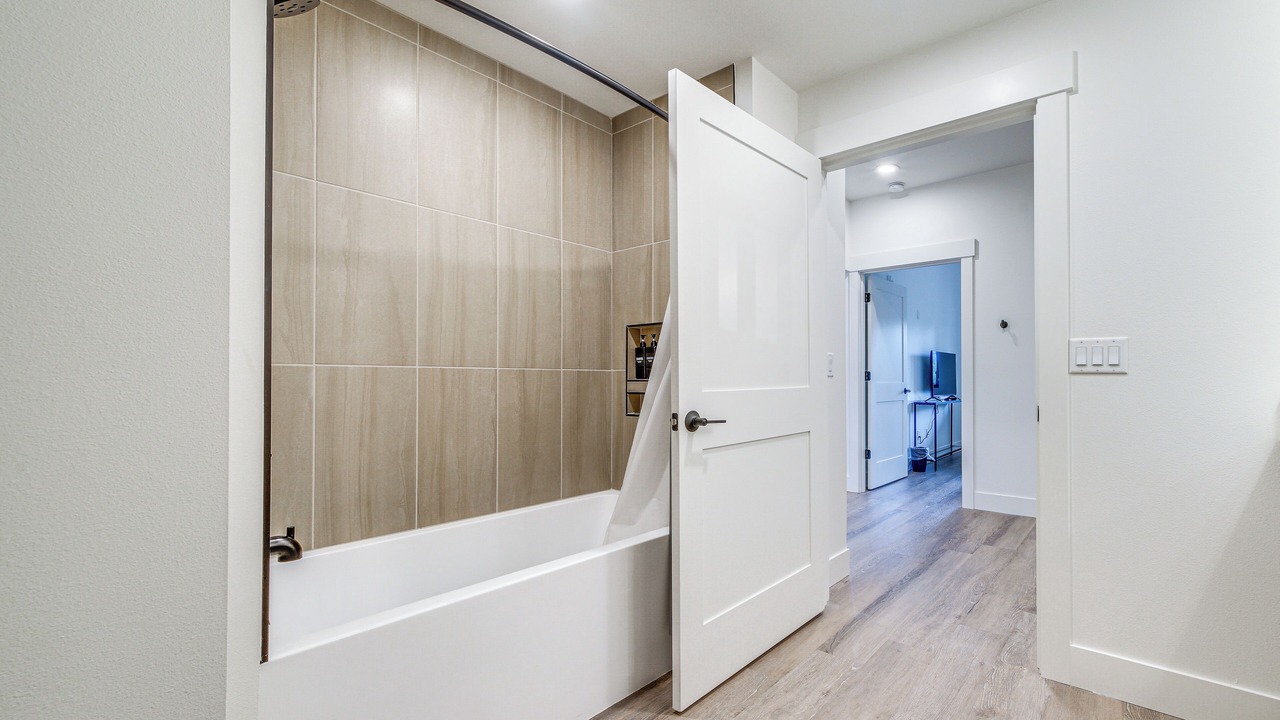 Photo of Bathroom in Cle Elum