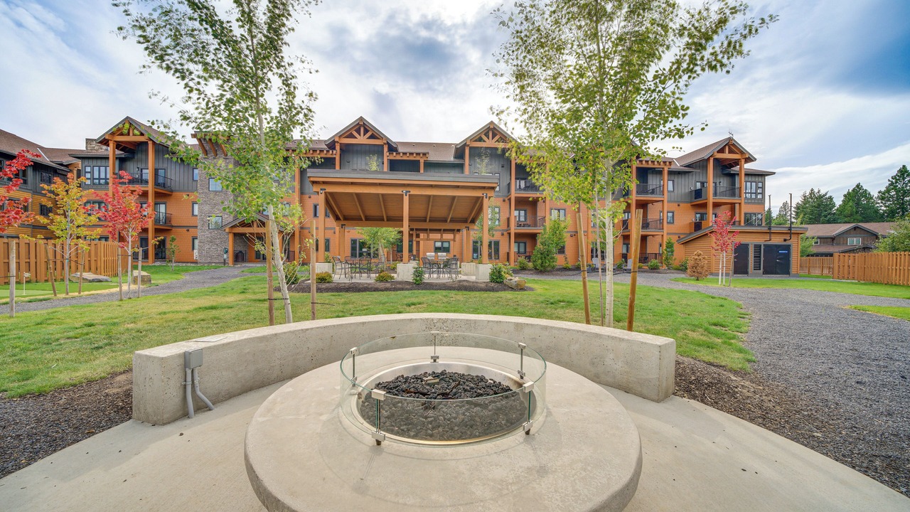 Photo of Outdoor in Cle Elum