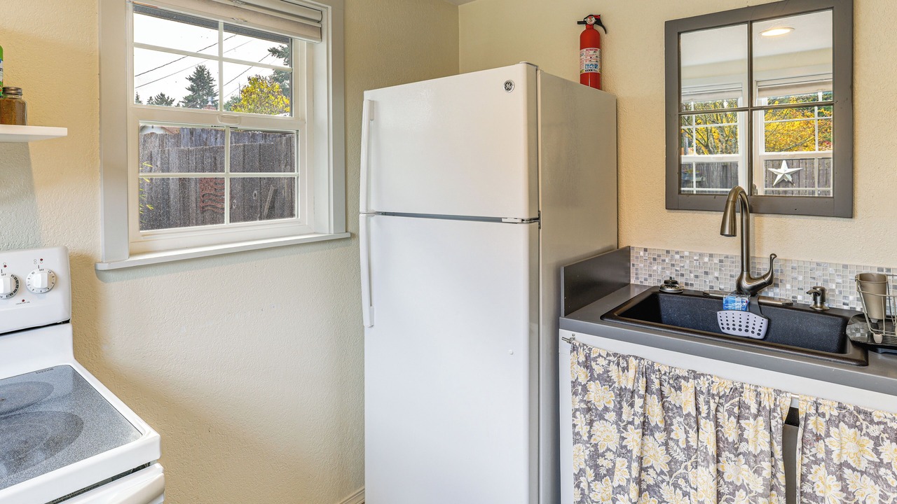 Photo of Kitchen in Port Angeles