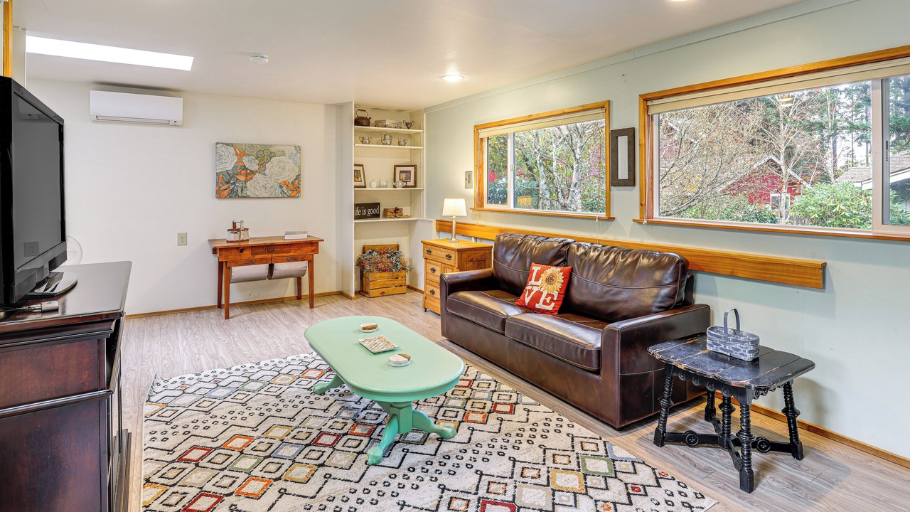 Photo of Bedroom in Port Angeles
