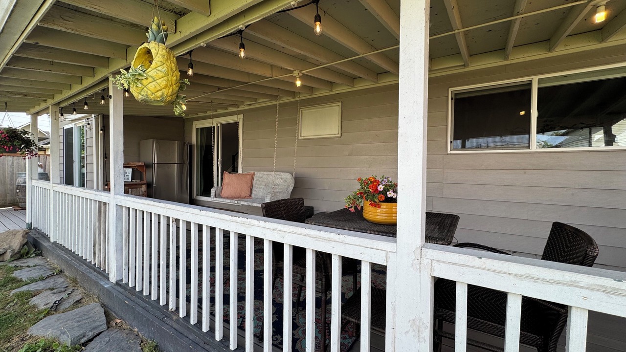 Photo of Outdoor in Puyallup