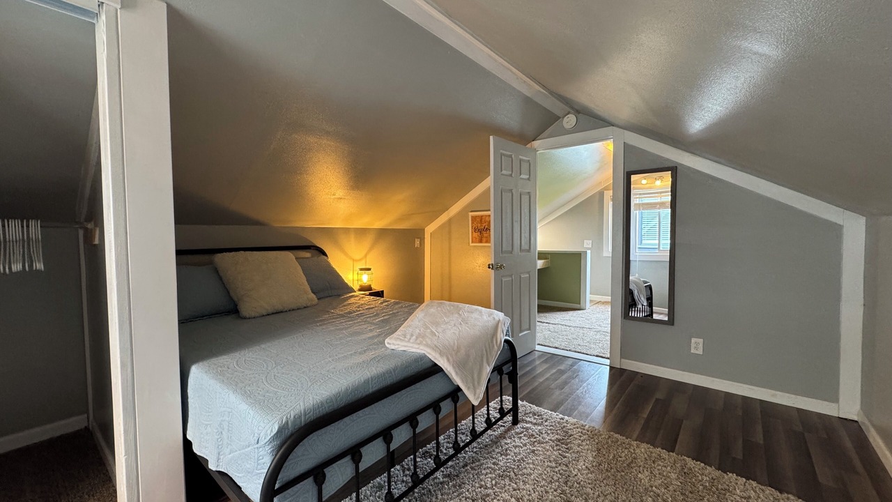 Photo of Bedroom in Puyallup