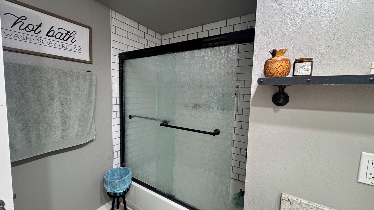 Photo of Bathroom in Puyallup
