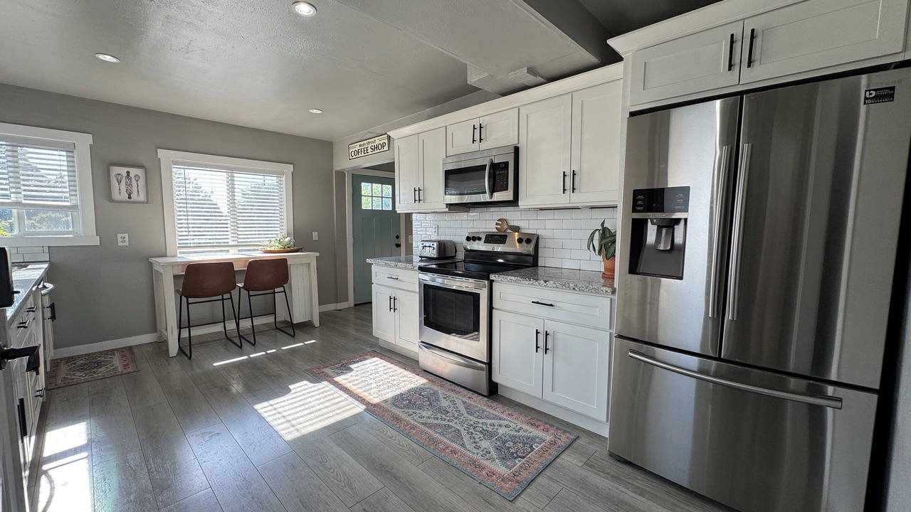 Photo of Kitchen in Puyallup