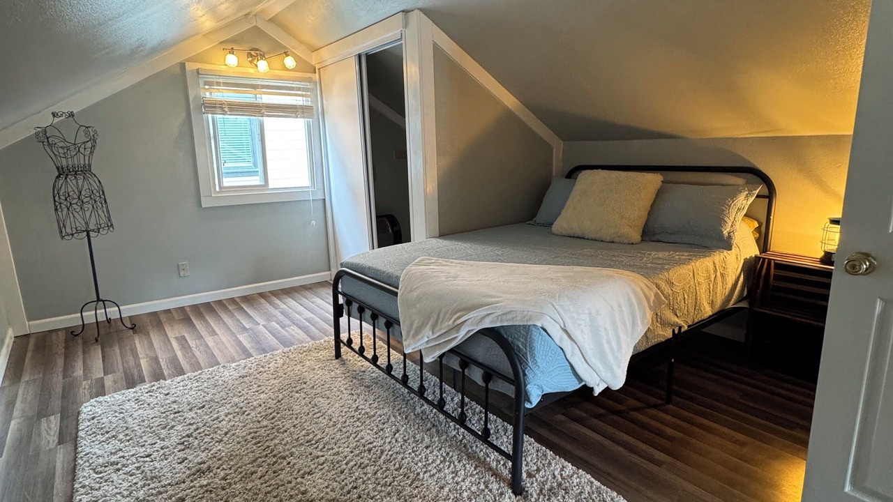 Photo of Bedroom in Puyallup