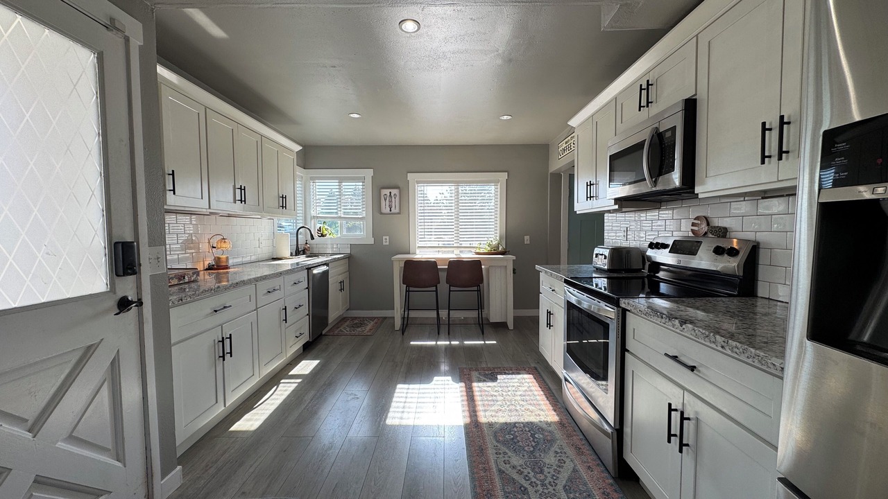 Photo of Kitchen in Puyallup