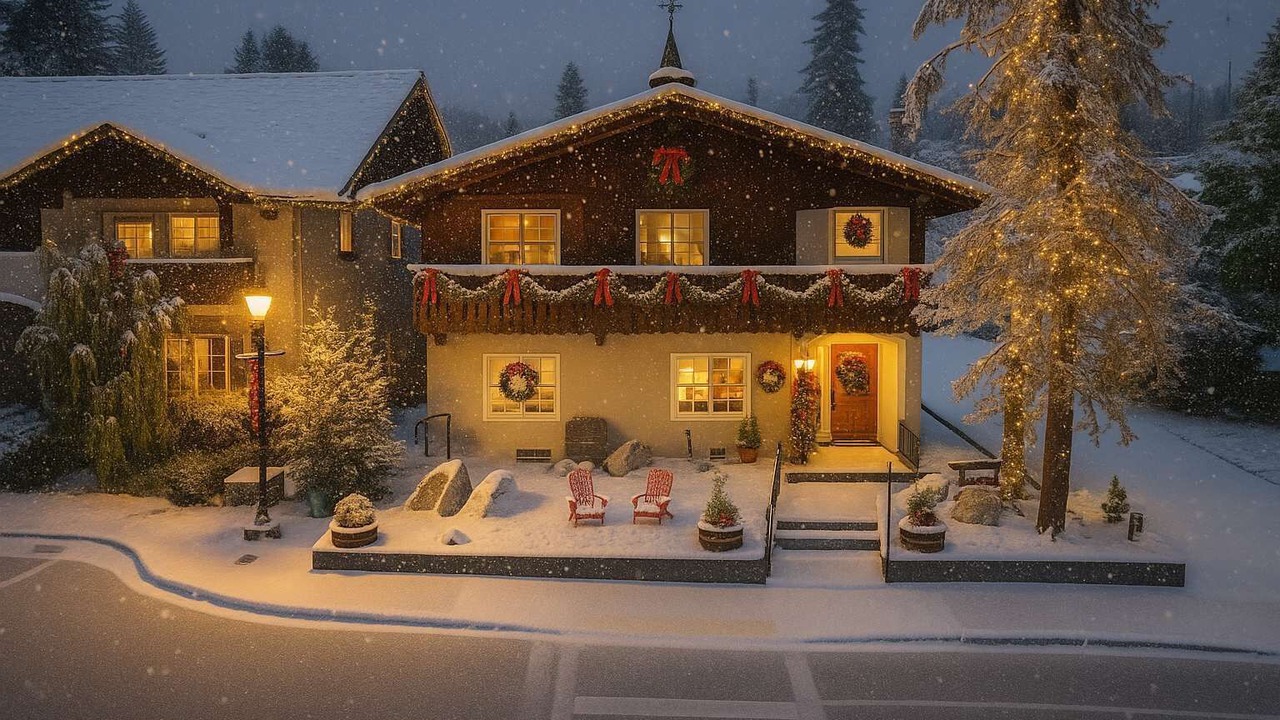 Photo of Others in Leavenworth