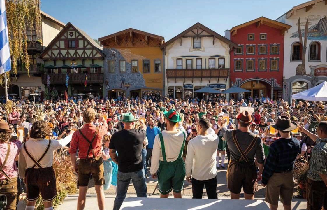 Photo of Others in Leavenworth