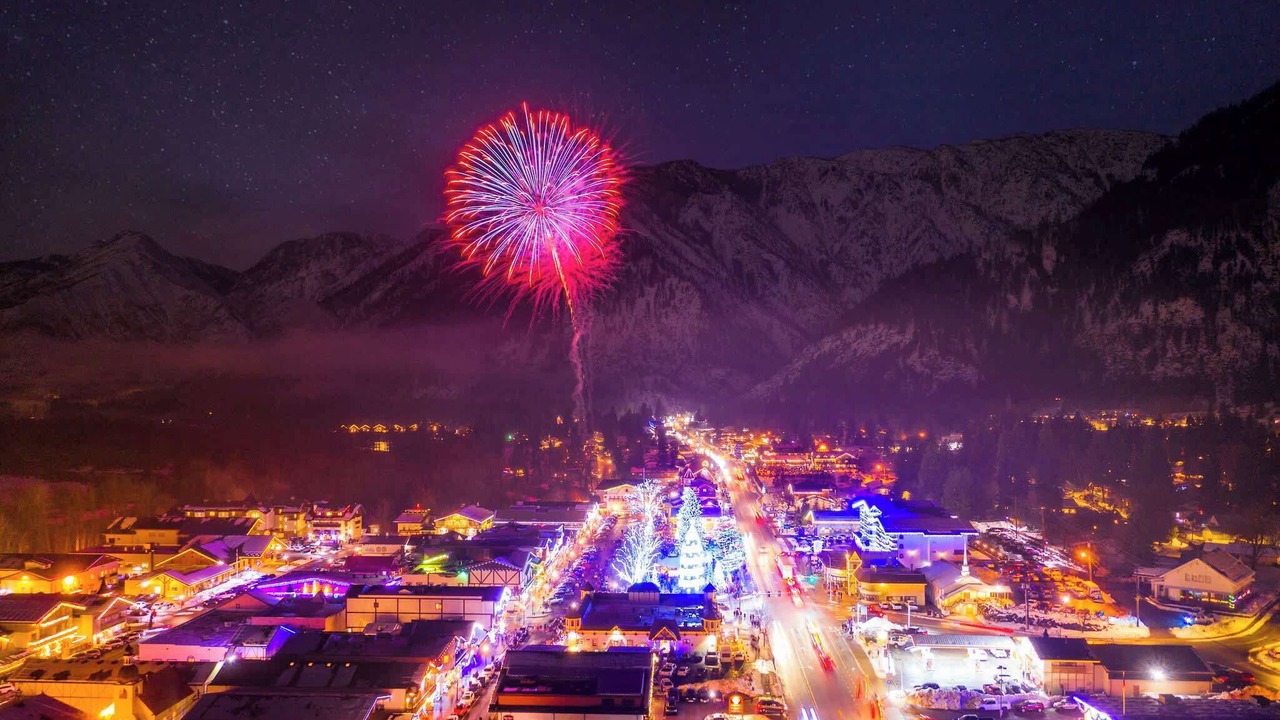 Photo of Others in Leavenworth