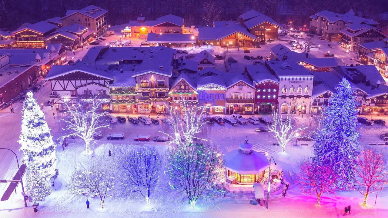 Photo of Others in Leavenworth