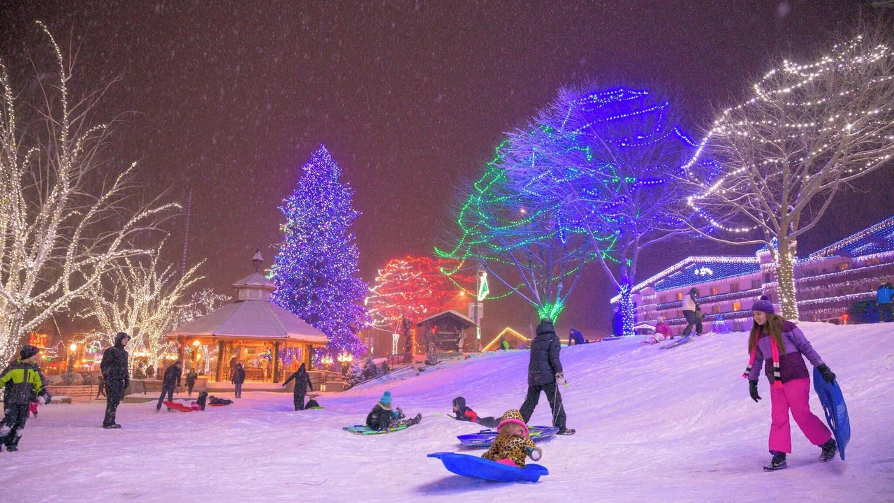 Photo of Others in Leavenworth