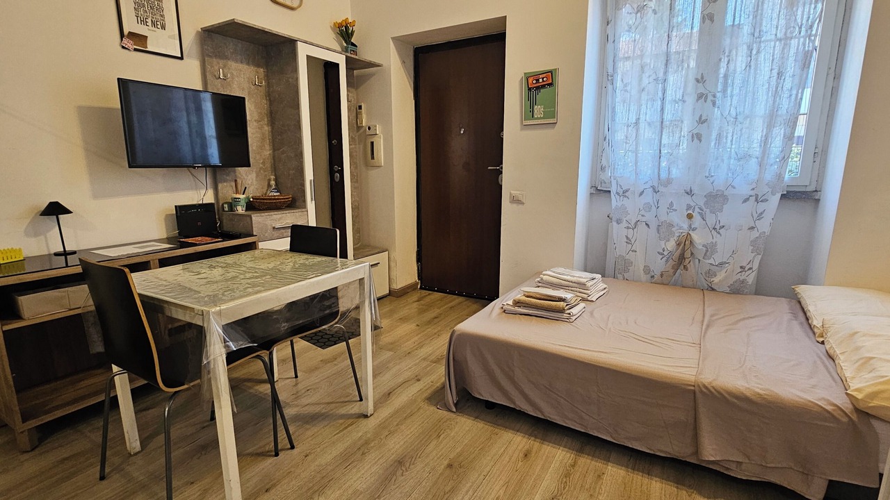 Photo of Bedroom in Pero