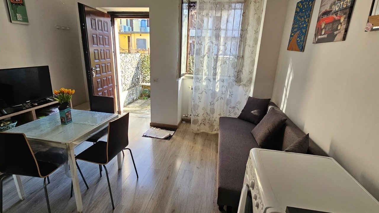 Photo of Livingroom in Pero