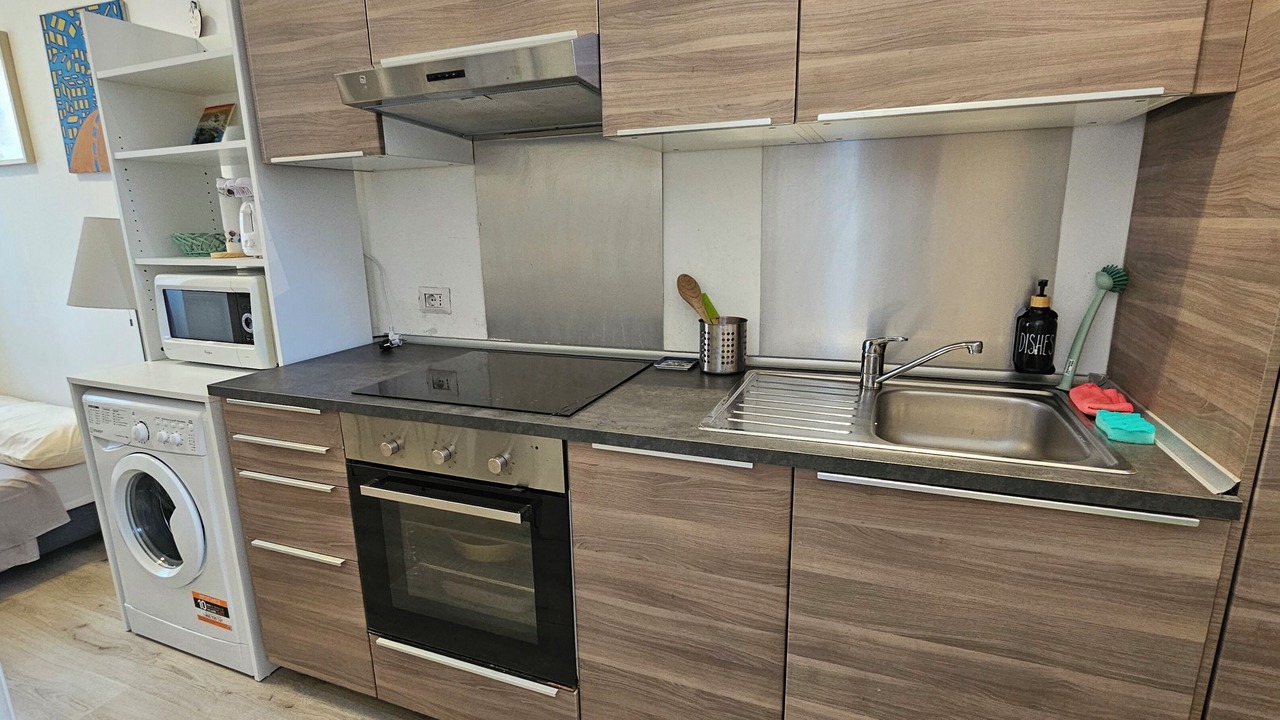 Photo of Kitchen in Pero
