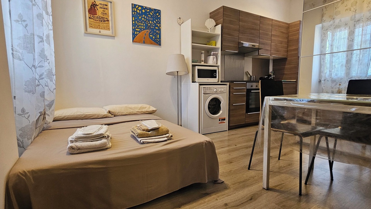 Photo of Bedroom in Pero
