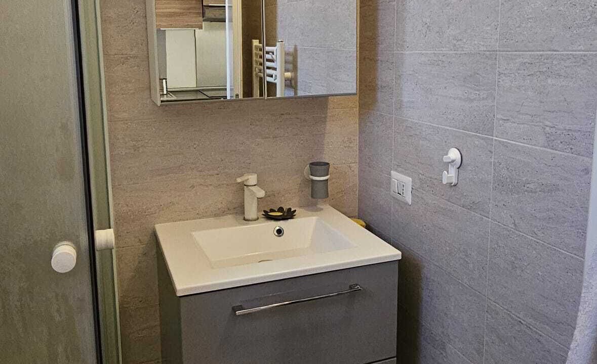 Photo of Bathroom in Pero