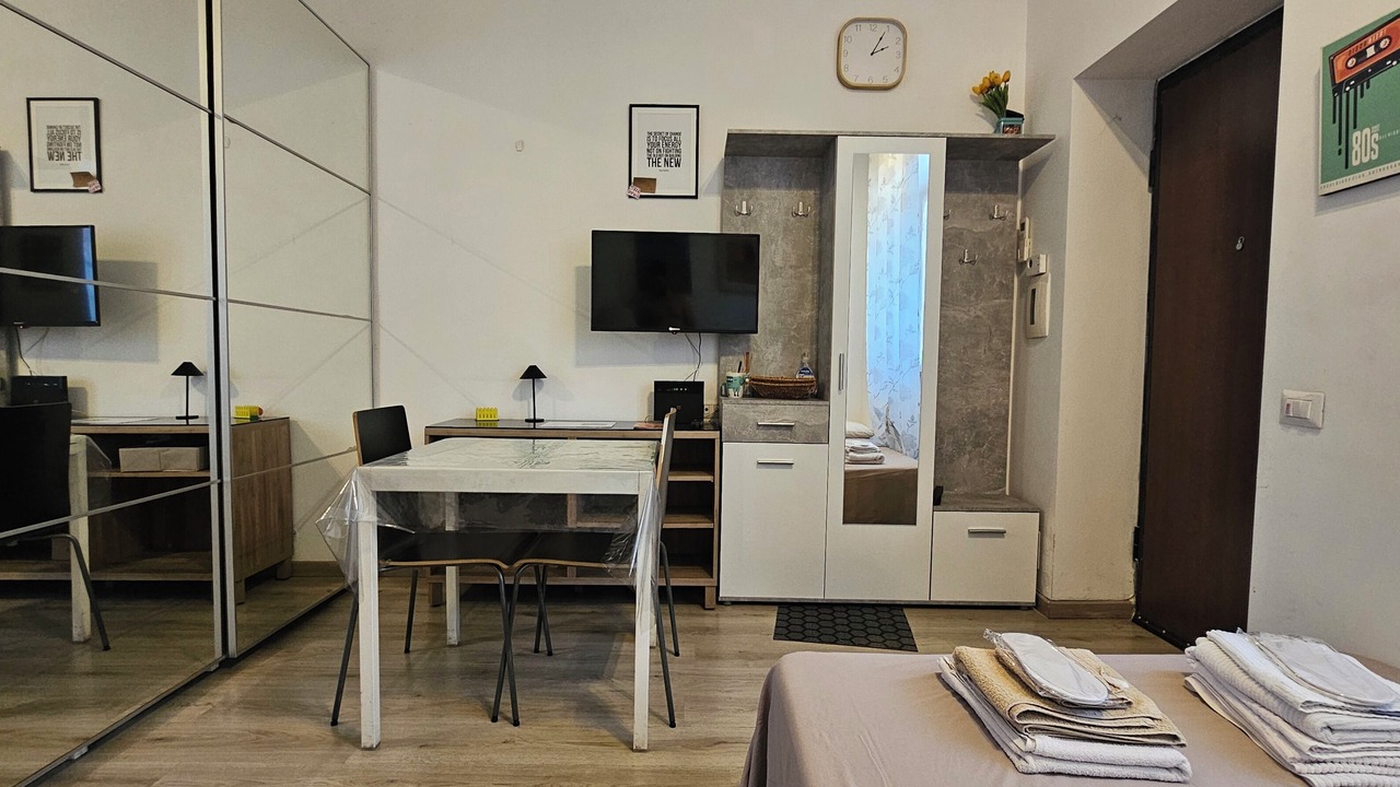 Photo of Bedroom in Pero