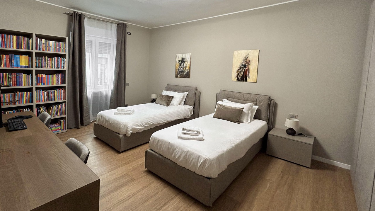 Photo of Bedroom in Porta Genova