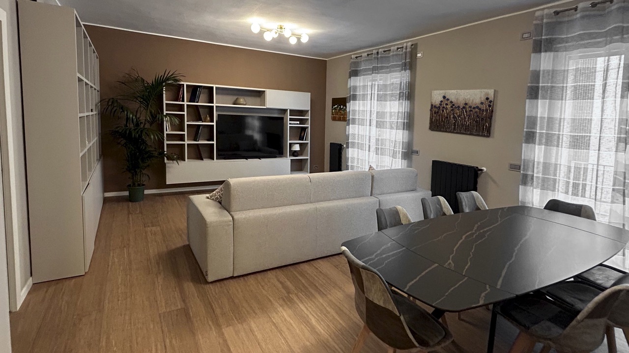Photo of Livingroom in Porta Genova
