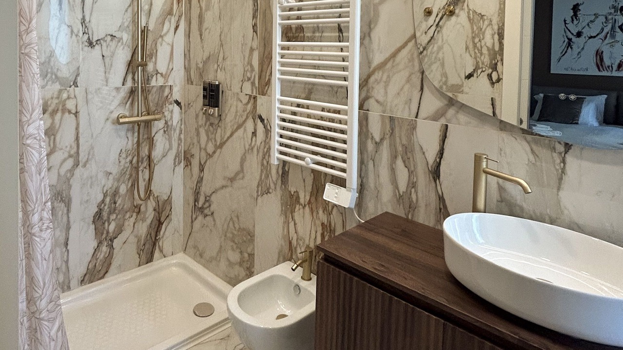 Photo of Bathroom in Porta Genova