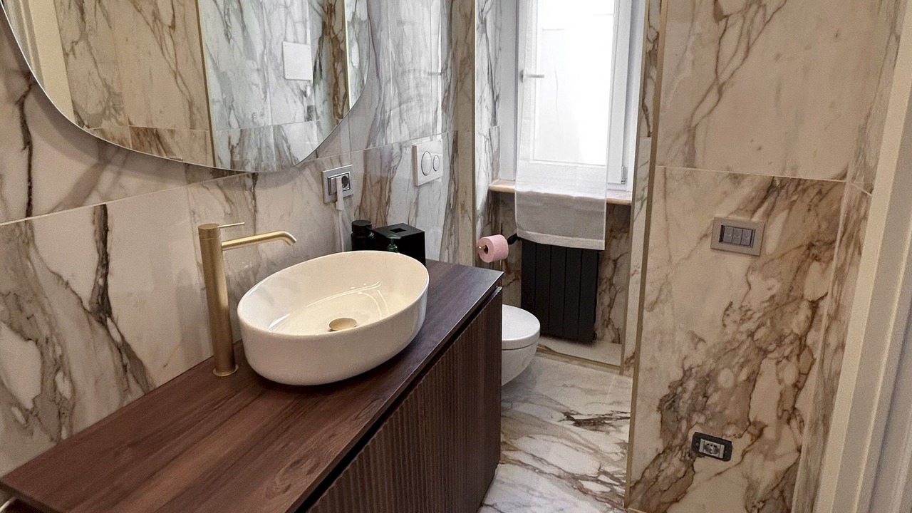 Photo of Bathroom in Porta Genova