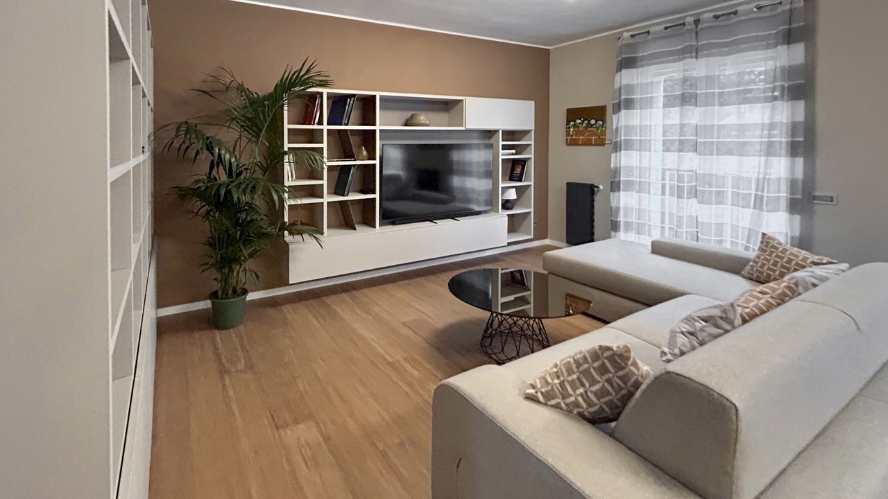 Photo of Livingroom in Porta Genova