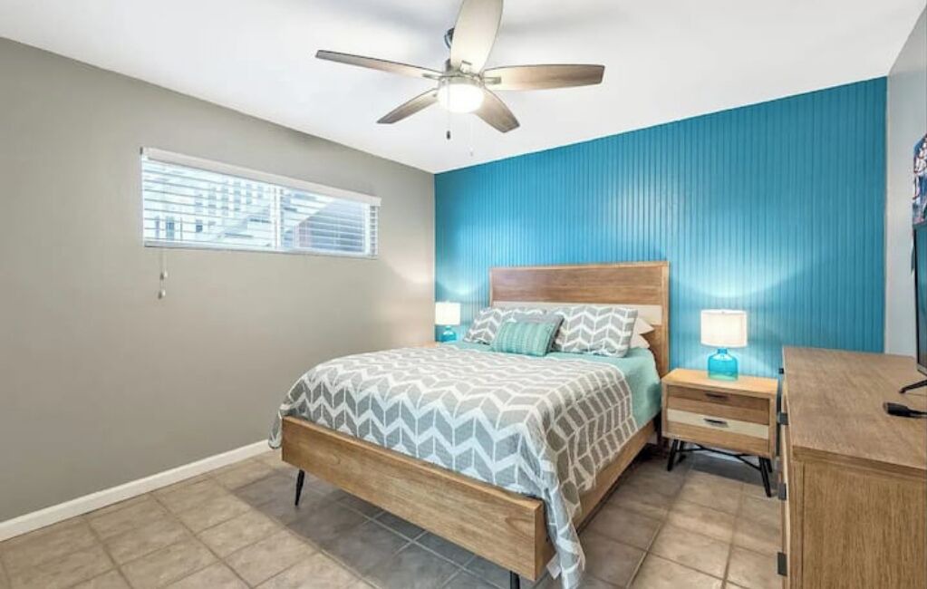 Photo of Bedroom in Destin