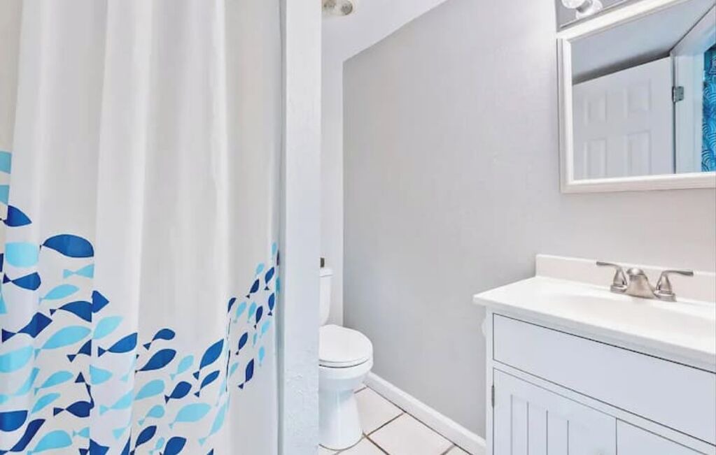 Photo of Bathroom in Destin