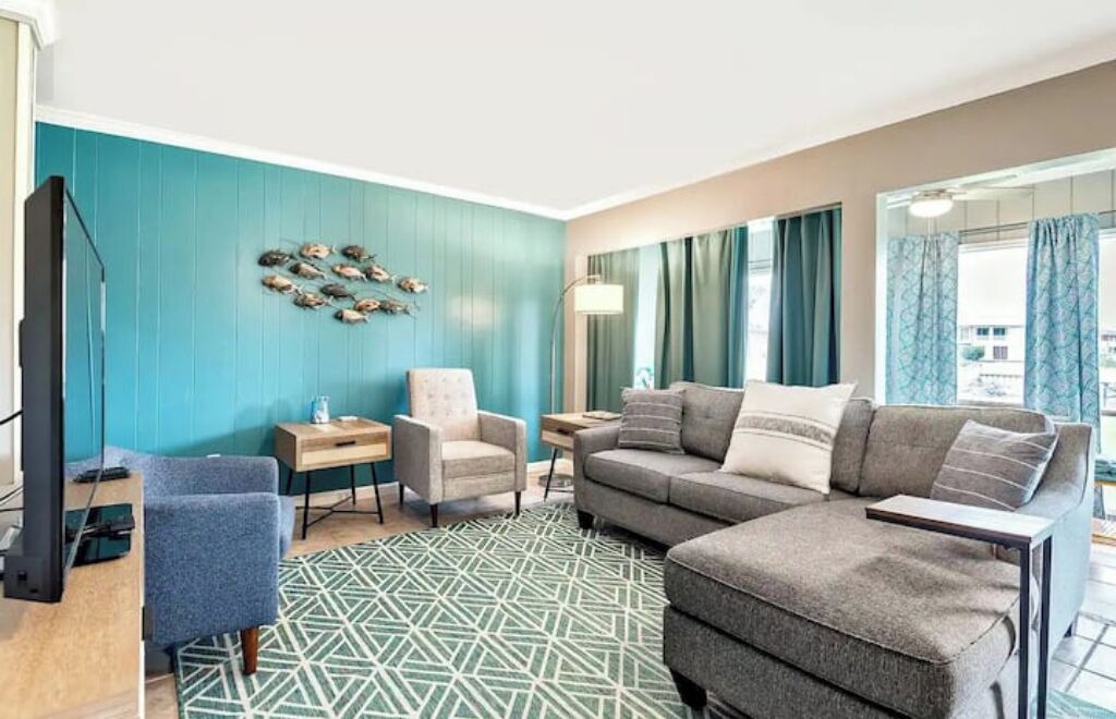 Photo of Livingroom in Destin