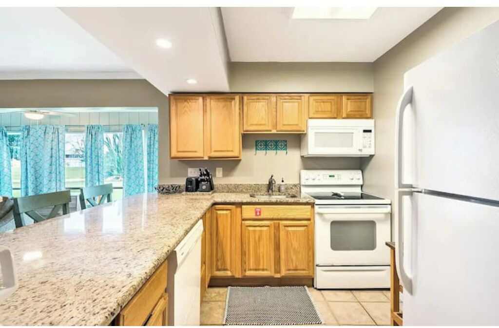 Photo of Kitchen in Destin