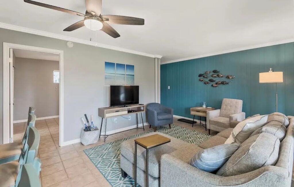 Photo of Livingroom in Destin