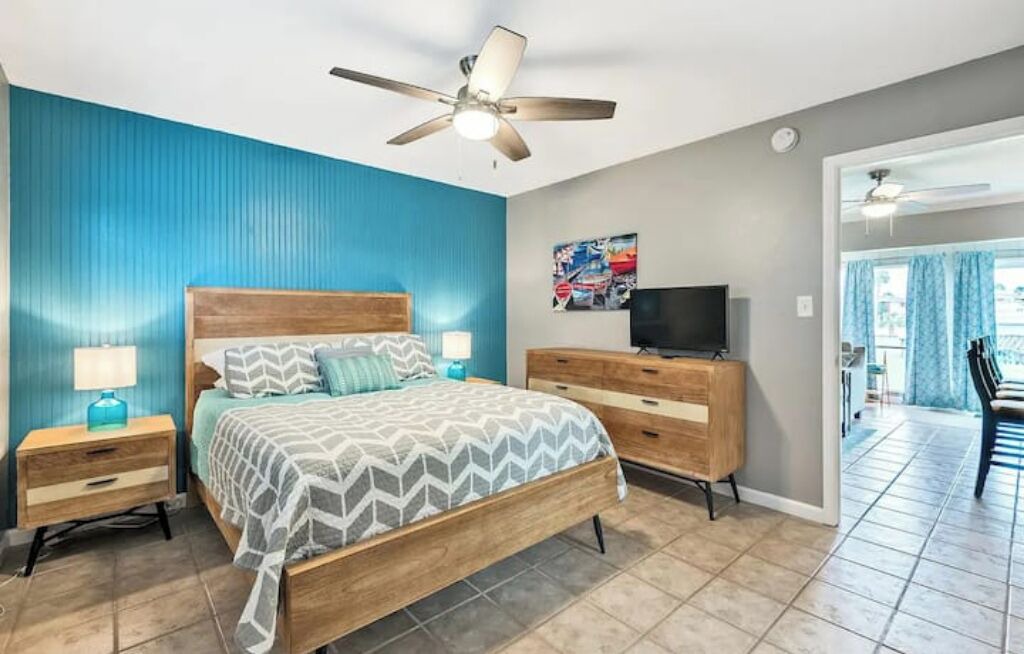 Photo of Bedroom in Destin