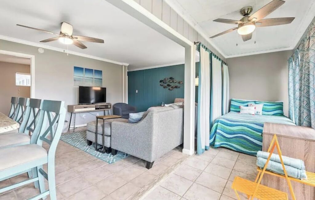 Photo of Bedroom in Destin