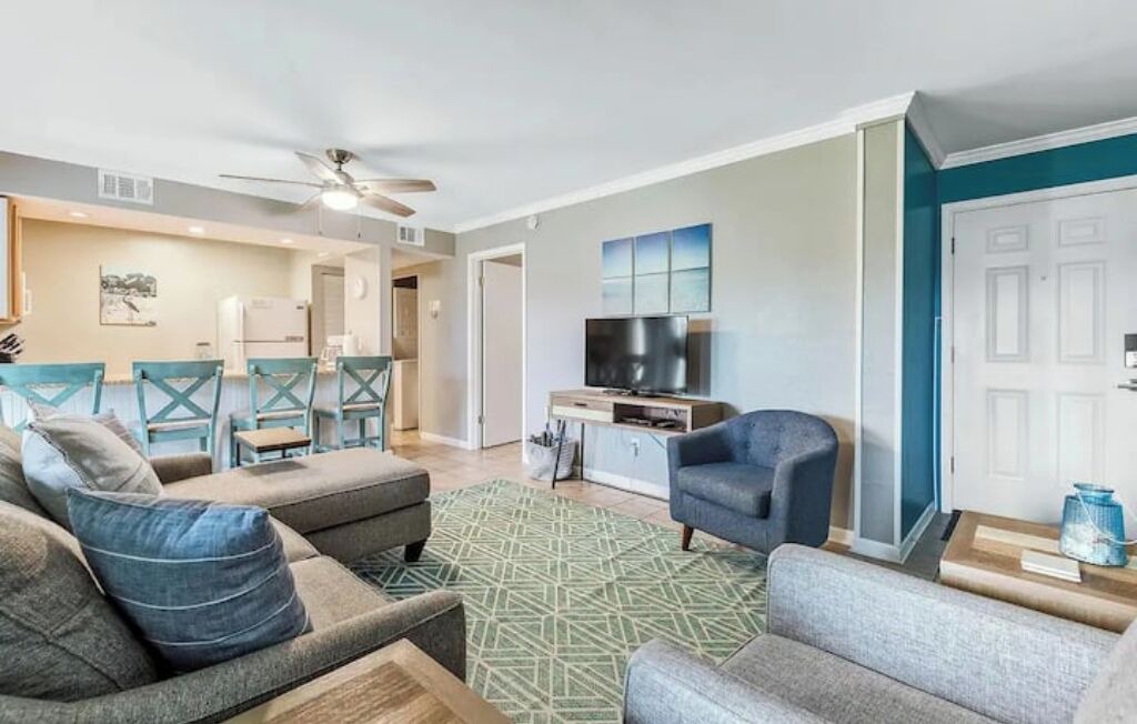 Photo of Livingroom in Destin