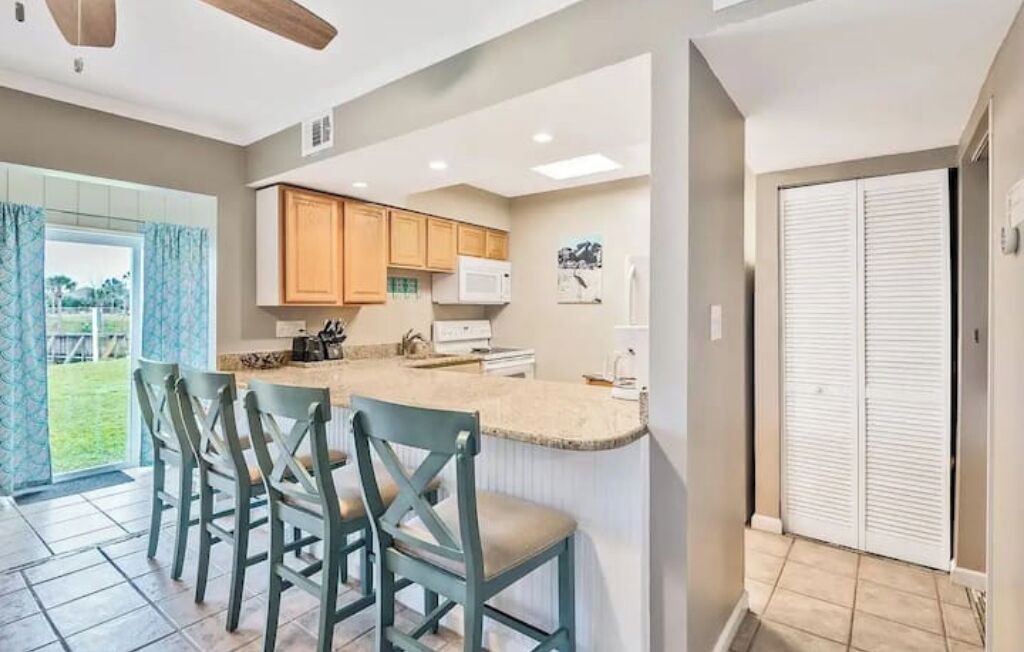Photo of Kitchen in Destin