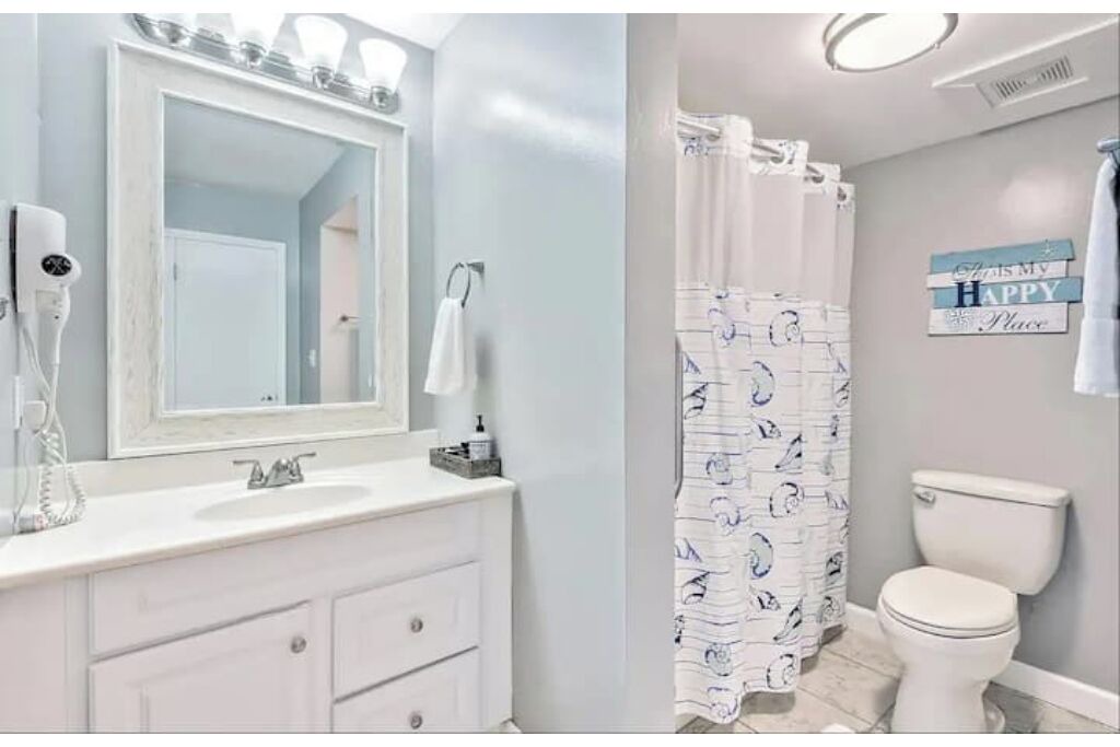 Photo of Bathroom in Destin