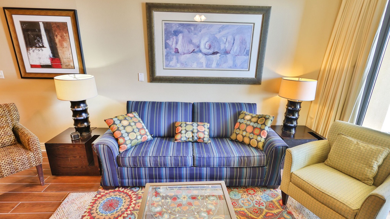 Photo of Livingroom in Destin