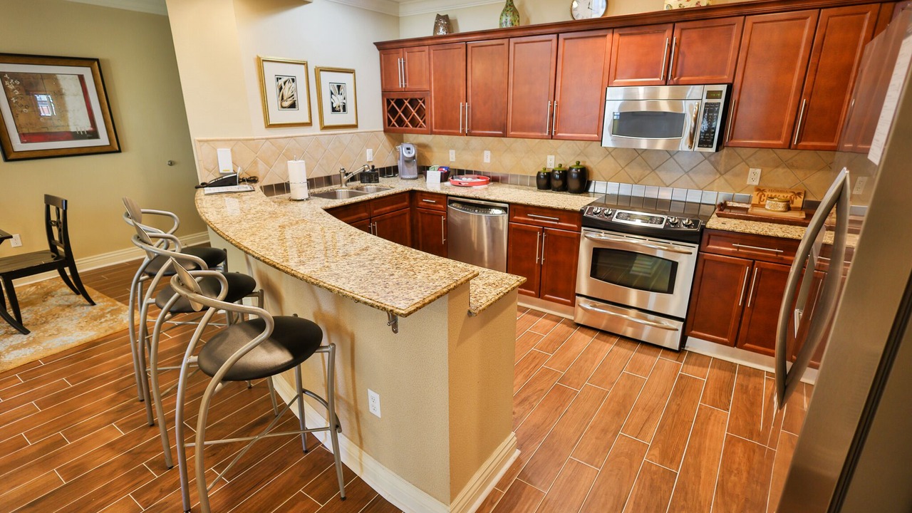 Photo of Kitchen in Destin
