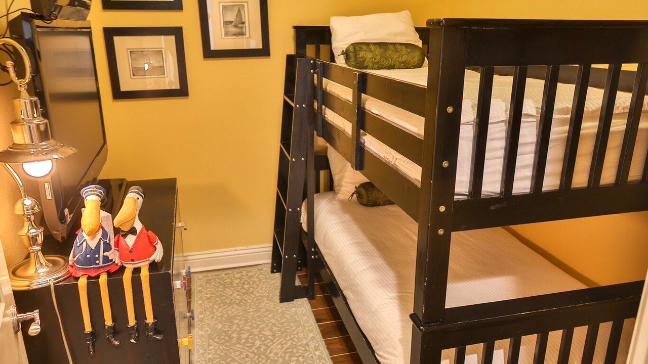 Photo of Bedroom in Destin