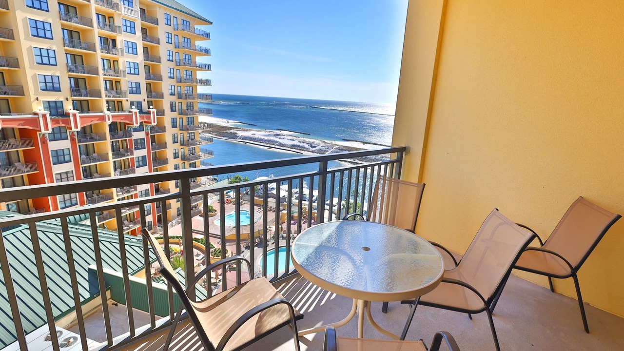 Photo of Outdoor in Destin