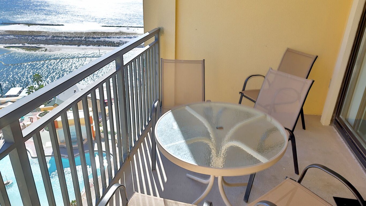 Photo of Outdoor in Destin