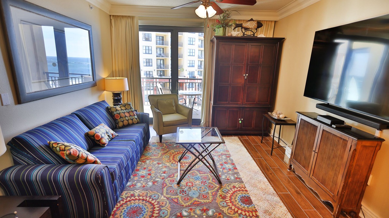 Photo of Livingroom in Destin