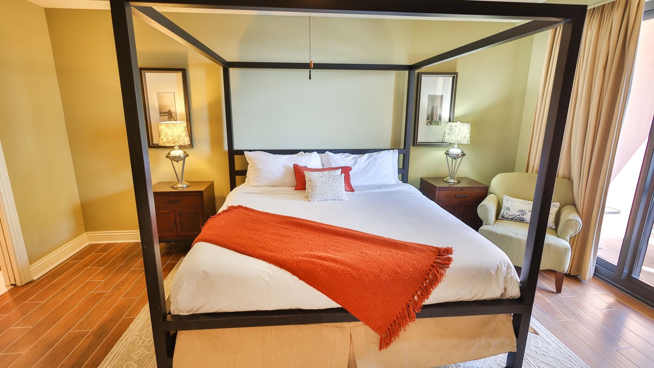 Photo of Bedroom in Destin
