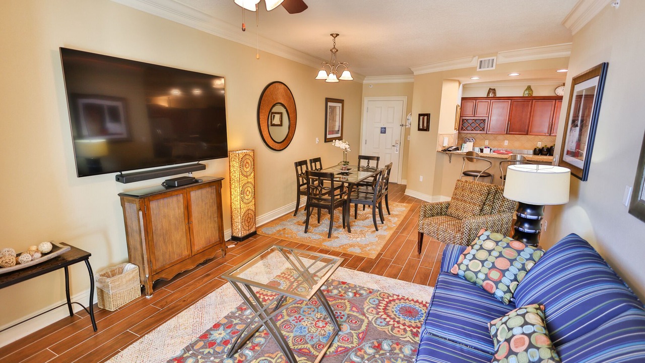 Photo of Livingroom in Destin