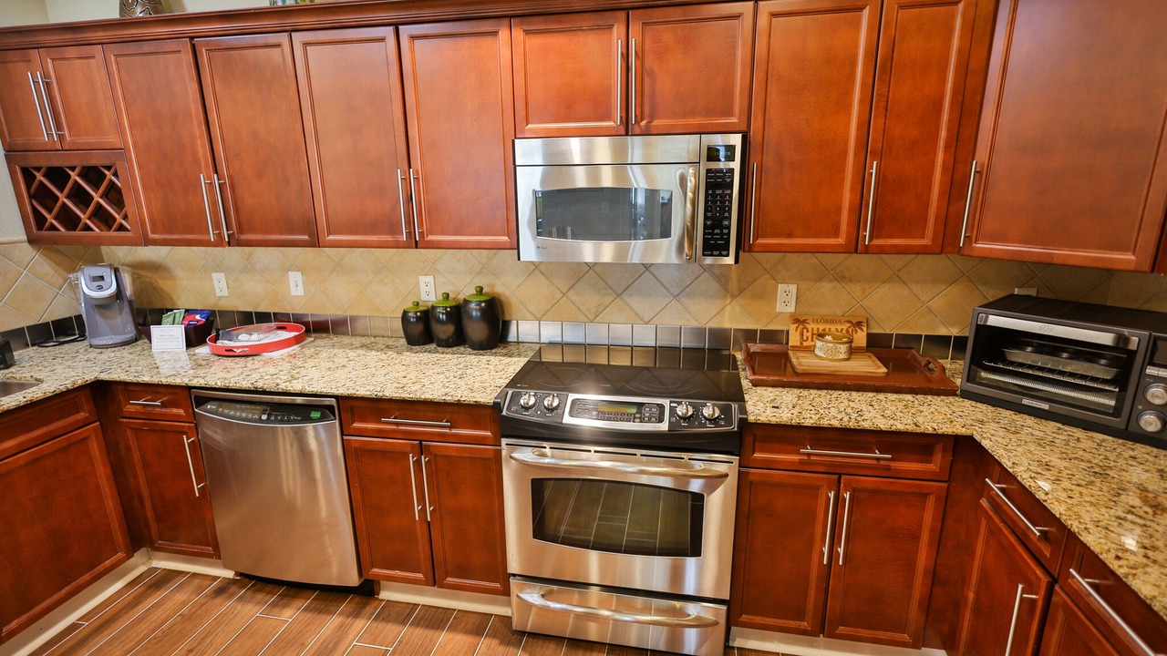 Photo of Kitchen in Destin