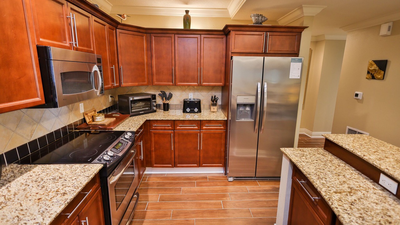Photo of Kitchen in Destin