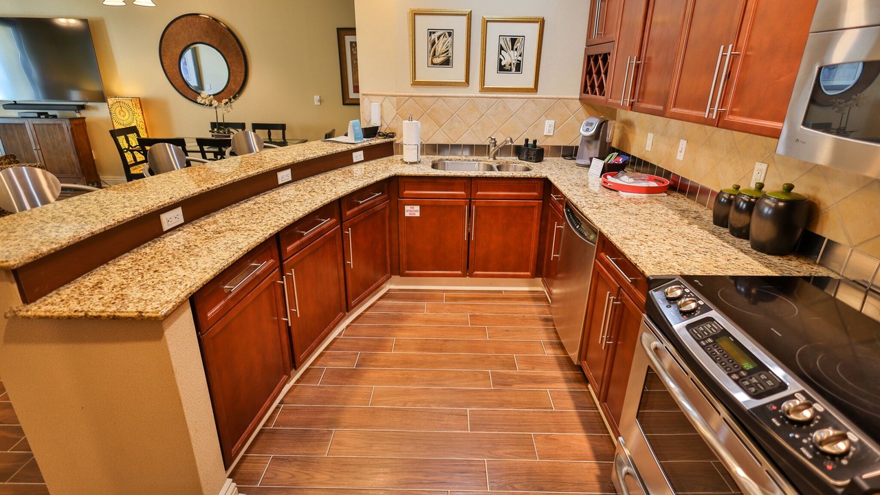Photo of Kitchen in Destin
