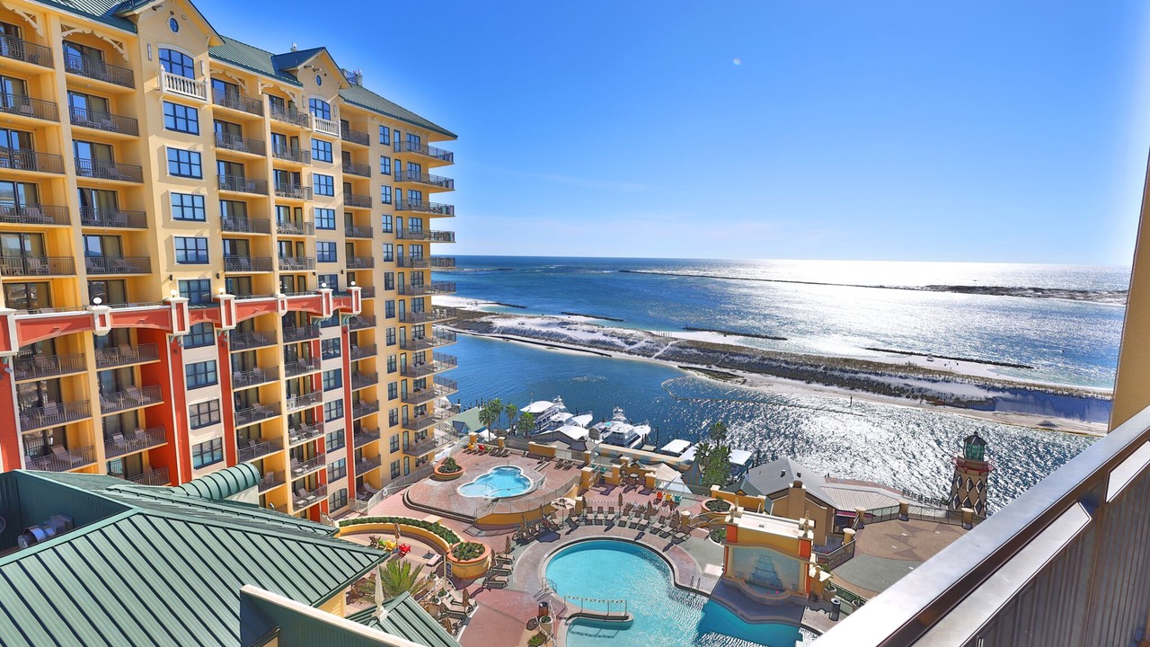 Photo of Outdoor in Destin