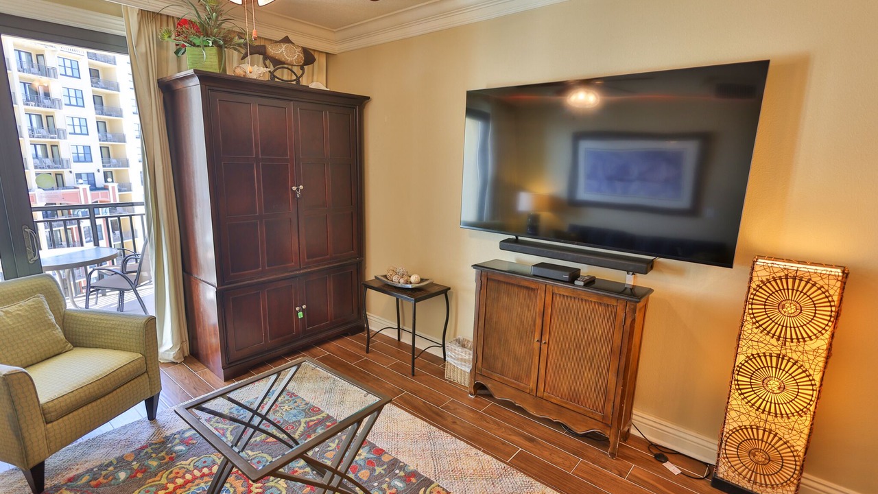 Photo of Livingroom in Destin
